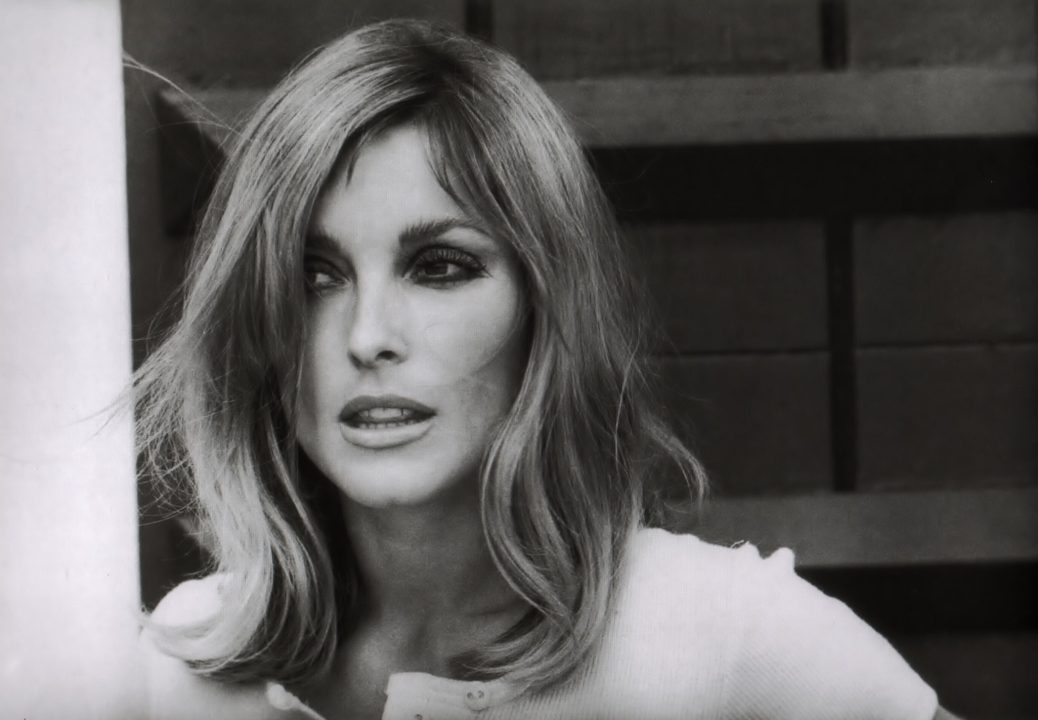 Sharon Tate Computer Wallpaper