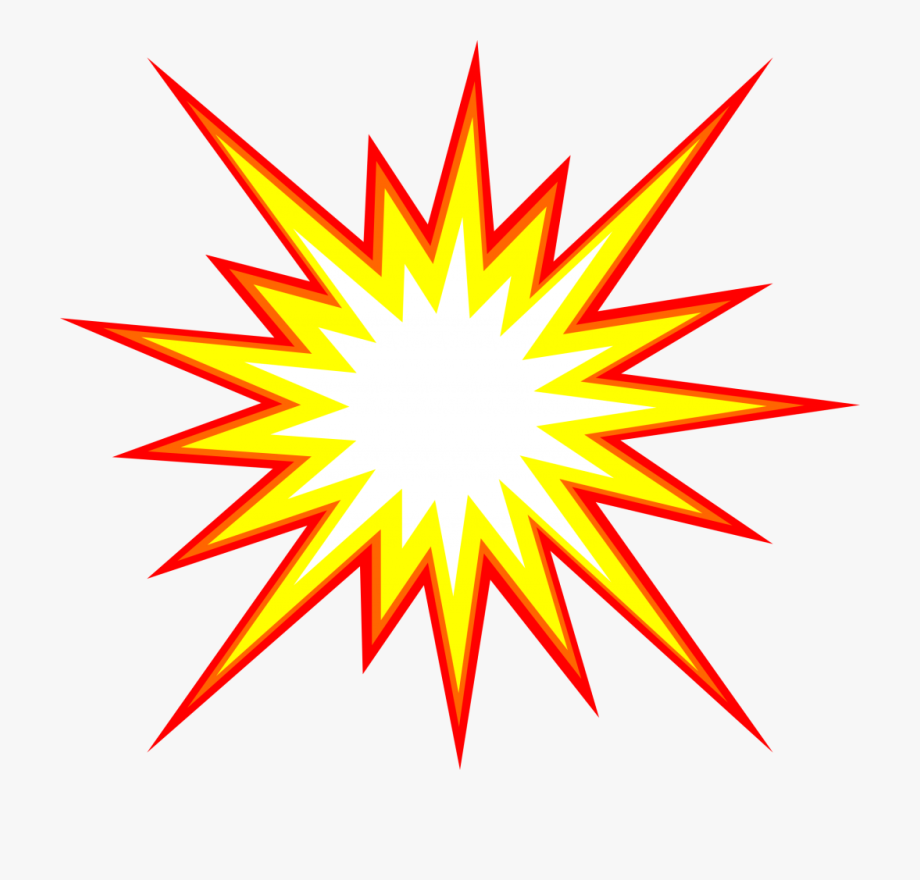 Comic Book Background Png Pow St Image Pngio