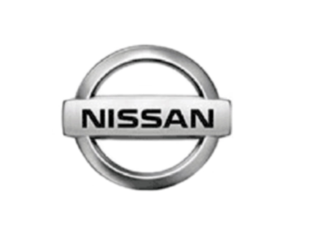 Wallpaper Nissan Logo HD