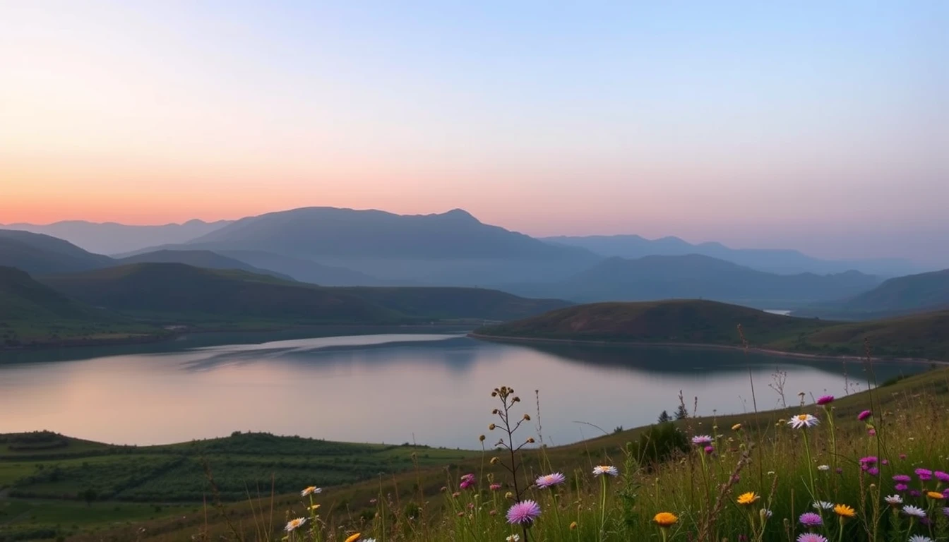Soothing Wallpaper For Desktop
