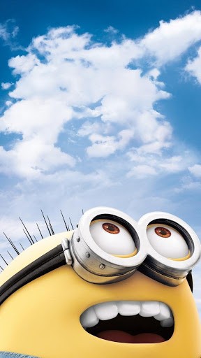 Cute Minions Wallpaper For Android By Alif Studio Appszoom