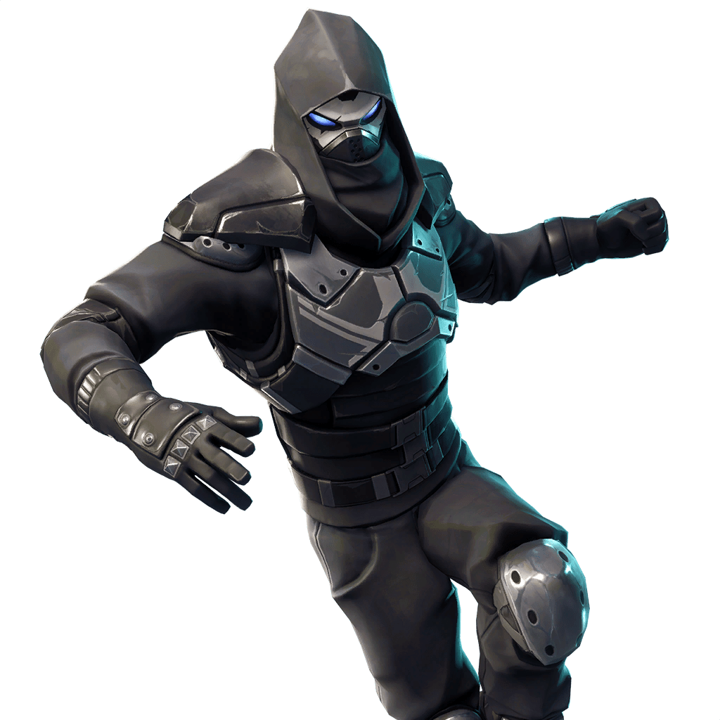 Fortnite Enforcer Outfits Skins
