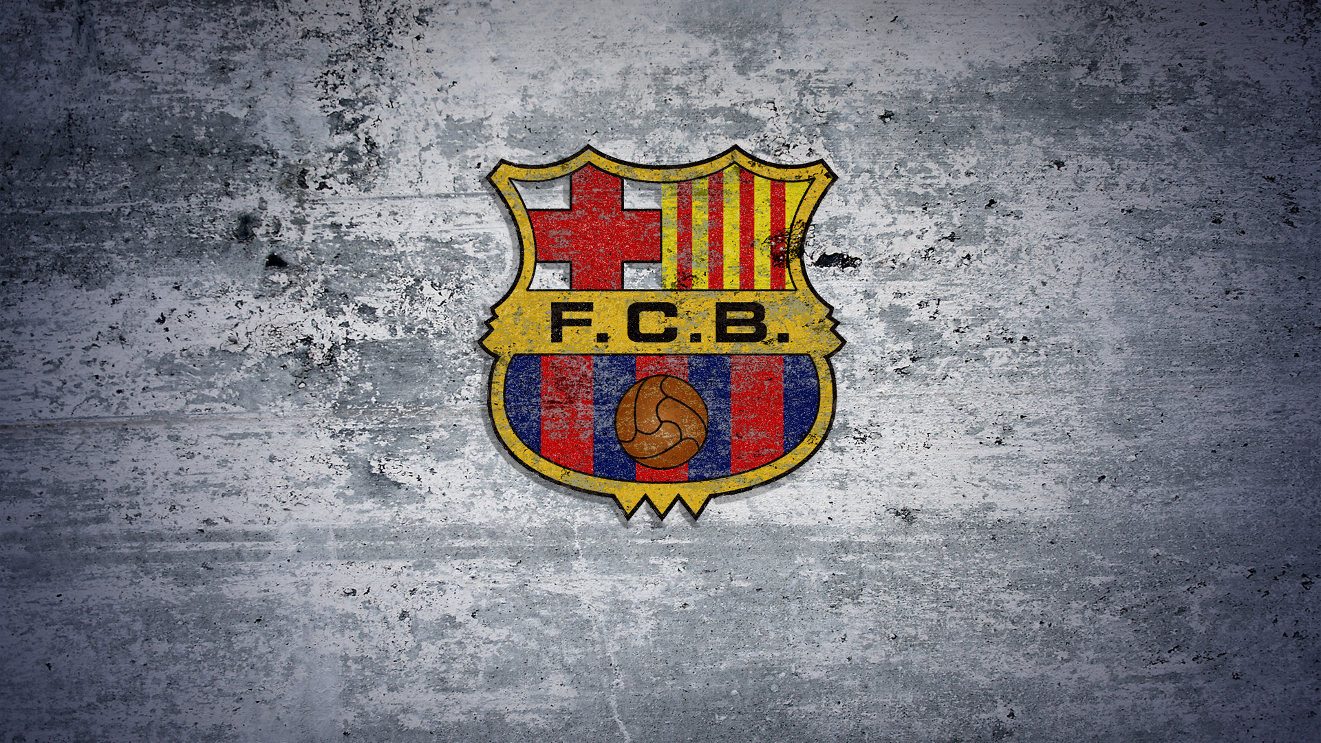 Fc Barcelona Wallpaper Desktop Image