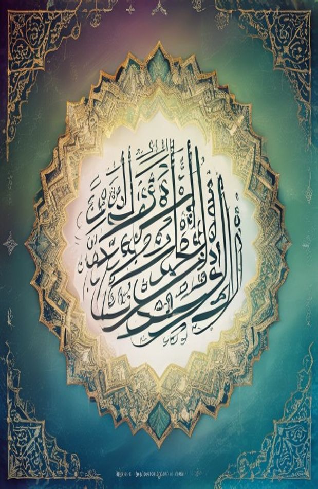 Holy Quran Wallpaper
