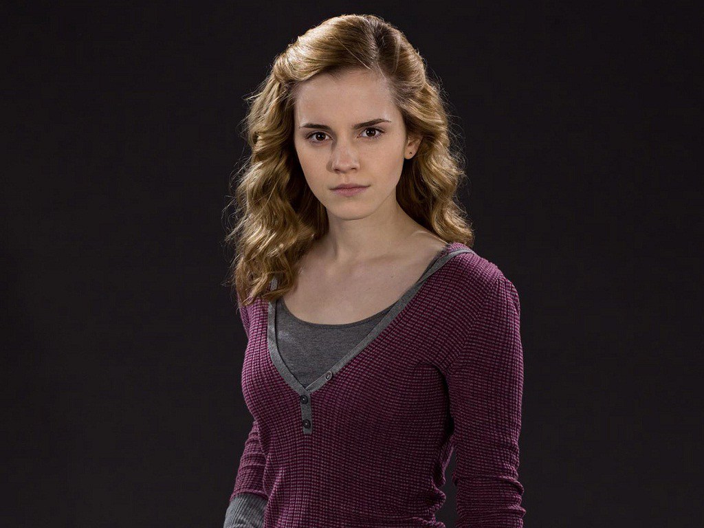 A Tribute For Hermione On Her BirtHDay Harrypotterfan327