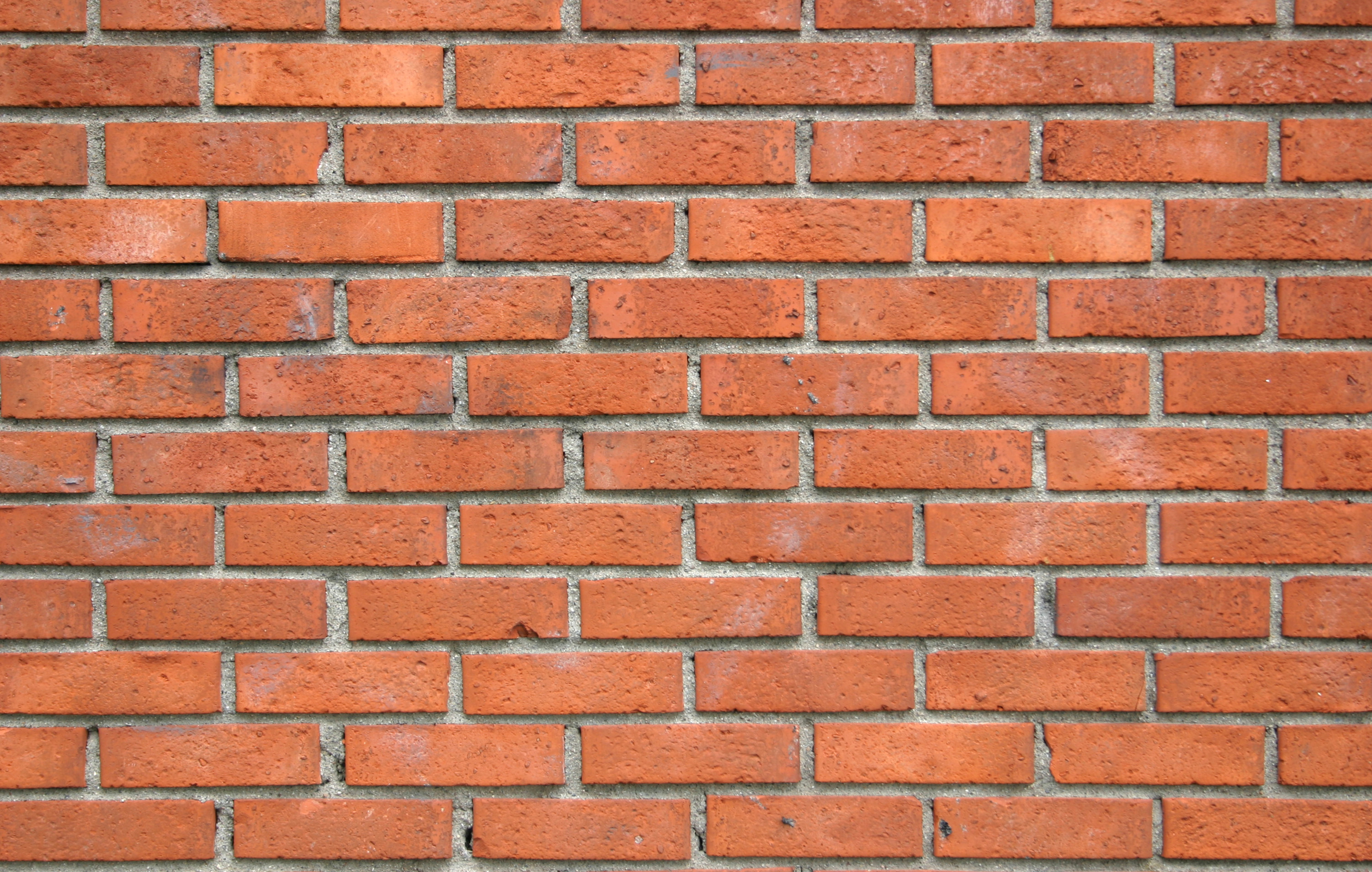 Brick Wall Texture Bricks Wallpaper