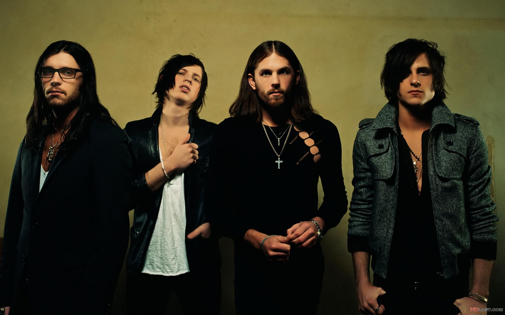 Pictures Kings Of Leon American Rock Band Pixel Size