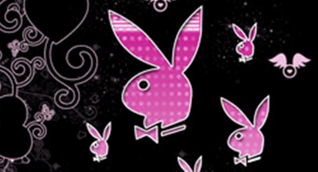 [74+] Playboy Bunnies Wallpaper on WallpaperSafari