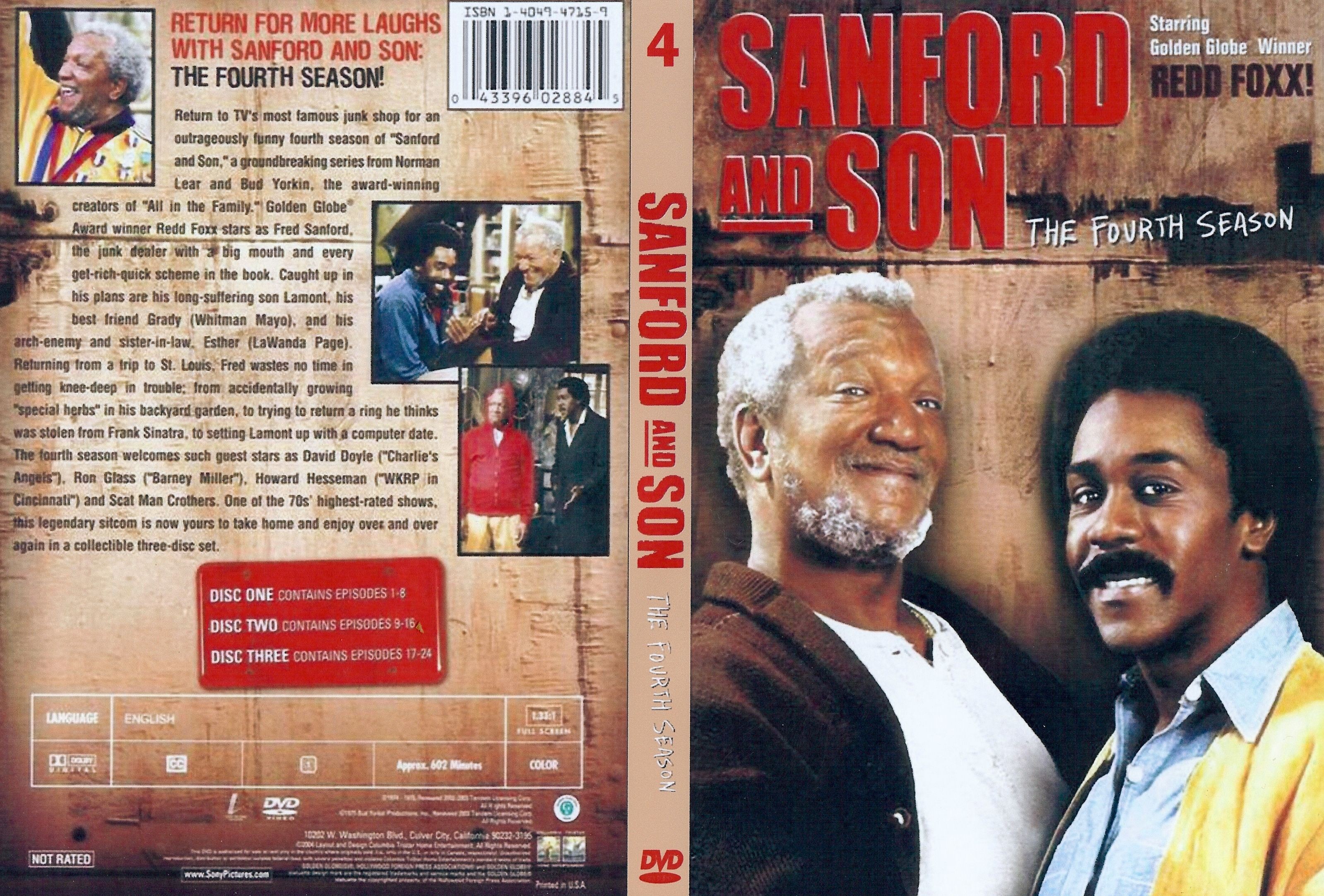 Sanford And Son Image Crazy Gallery