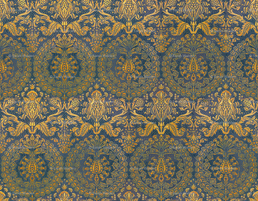 Navy Blue And Gold Wallpaper Blue and gold 900x702