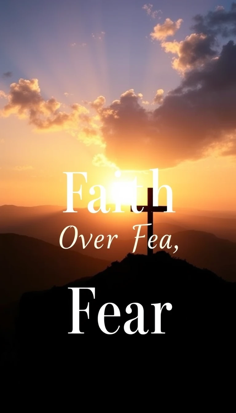 Christian Cell Phone Wallpaper