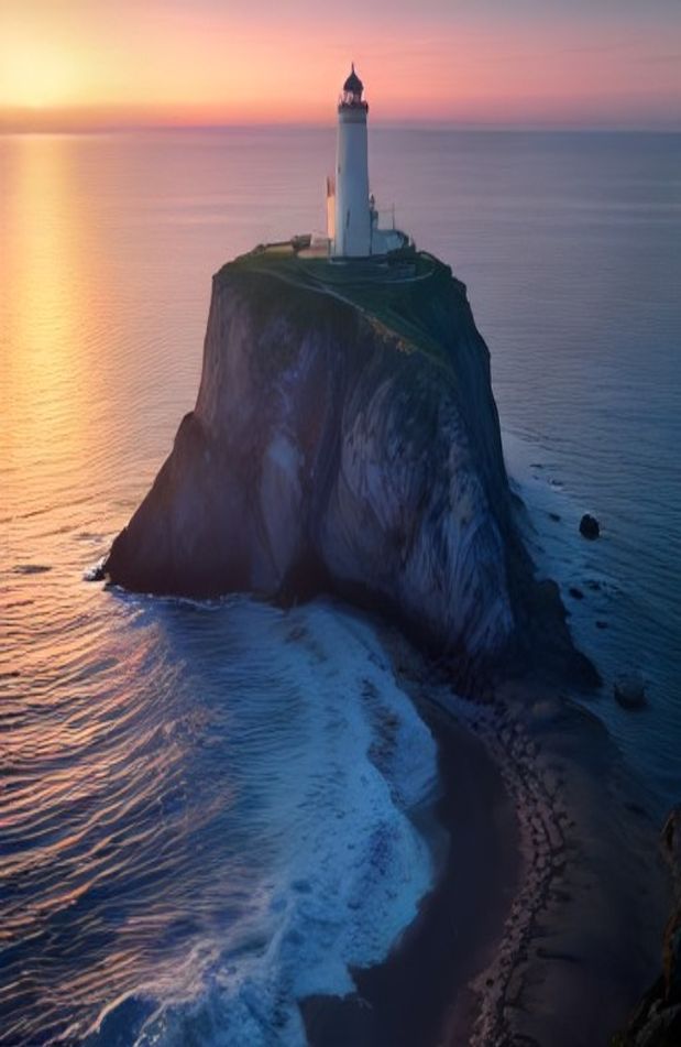 Lighthouse Wallpaper Screensavers
