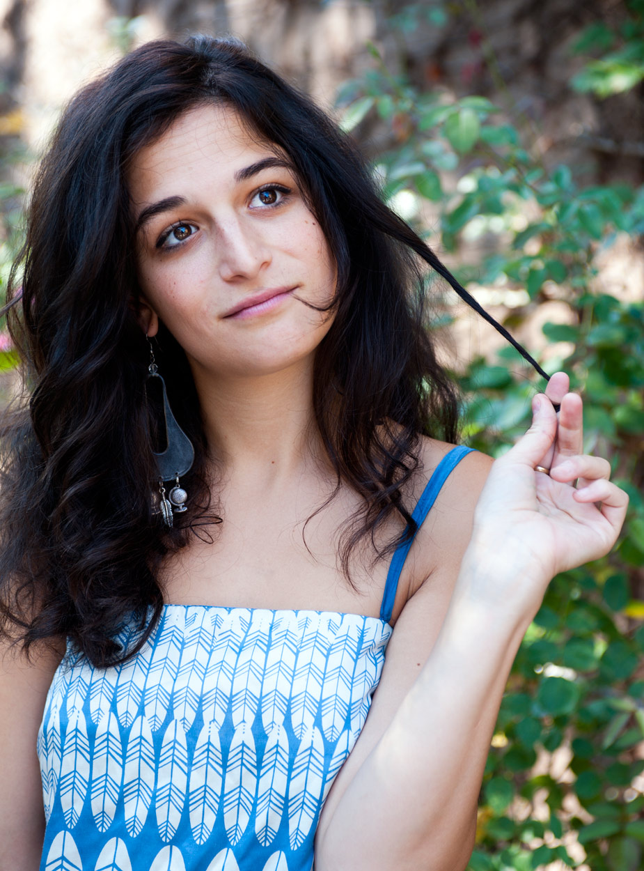 Pictures Of Jenny Slate Celebrities