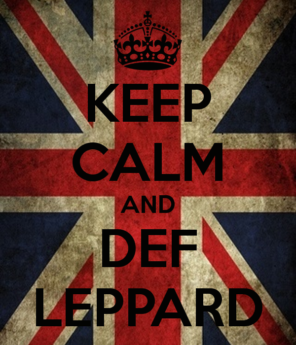 Def Leppard wallpaper by Eagles  Download on ZEDGE  dcbd