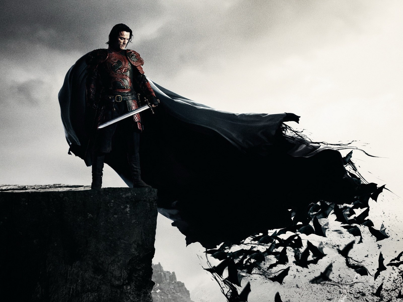 Draculauntold Dracula Untold In Theaters And Imax This