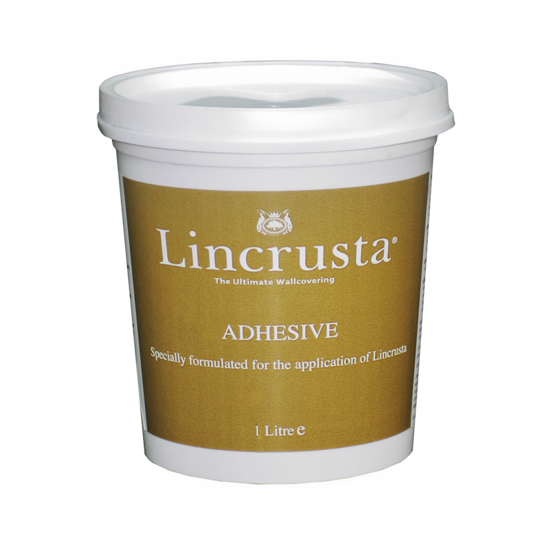 Lincrusta Wallpaper Glue 364 at GoWallpaper UK 800x800