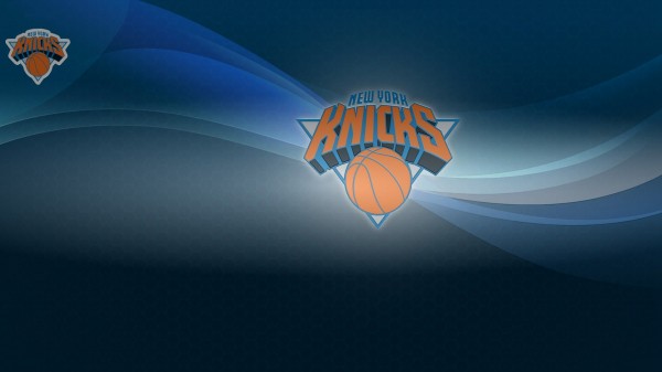 Knicks Wallpaper HD Early