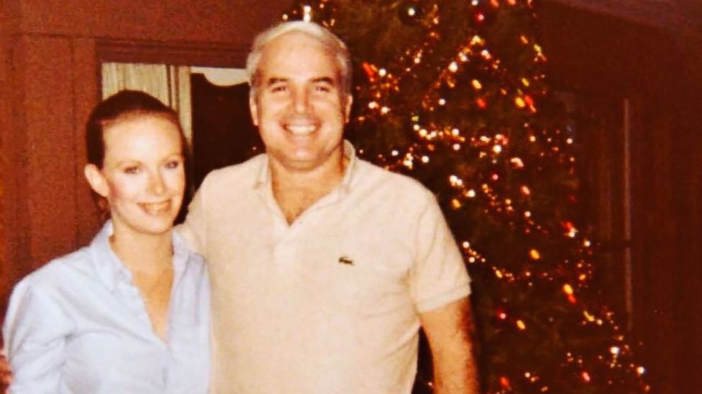 John Mccain S Wife Posts Throwback Thursday Photos Following