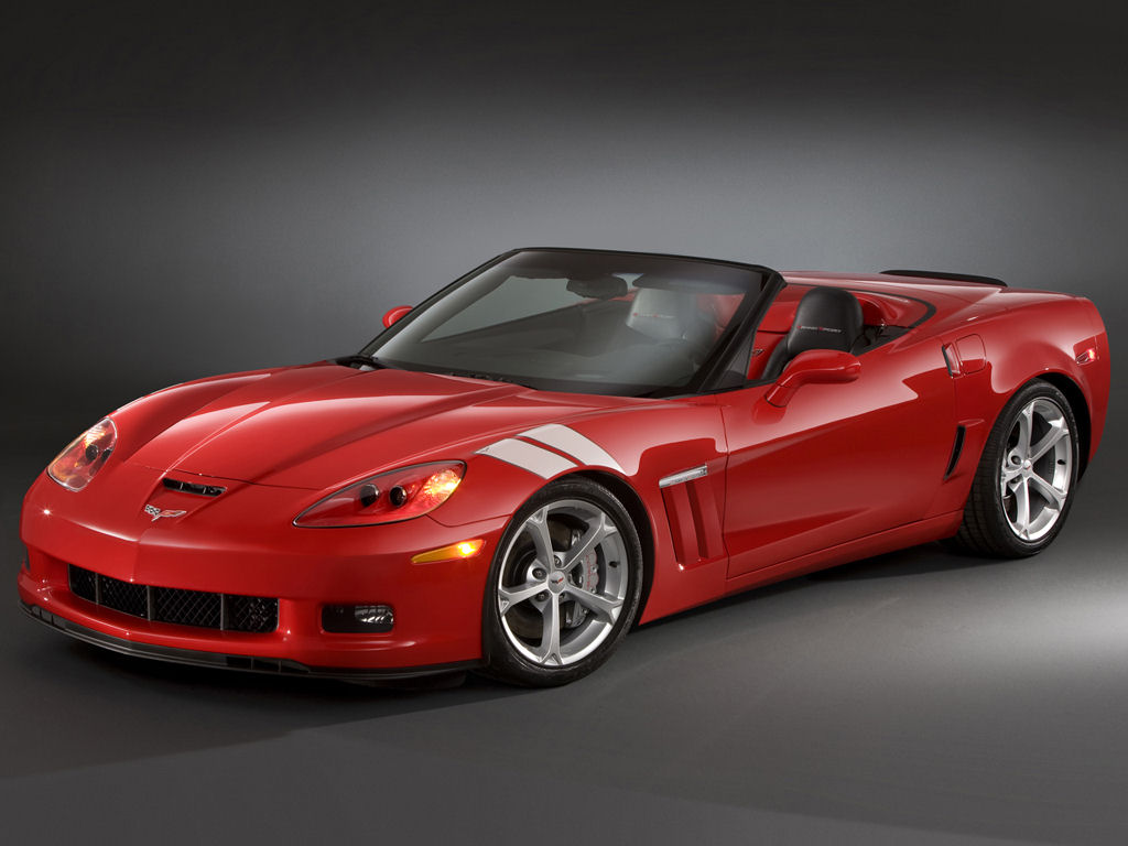 Please Right Click On The Chevrolet Corvette Wallpaper Below And
