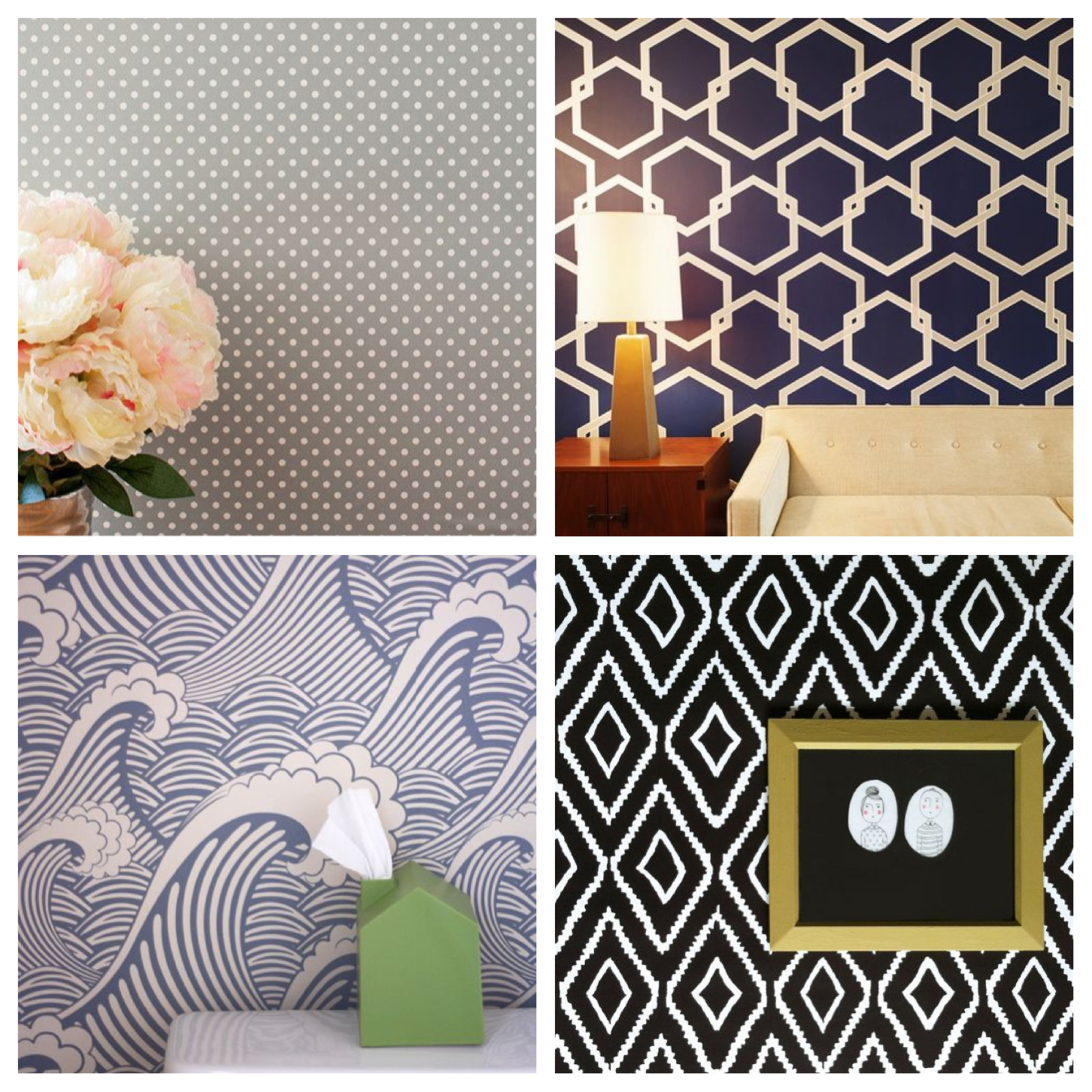 Great Deals On For Removable Wallpaper Self Adhesive