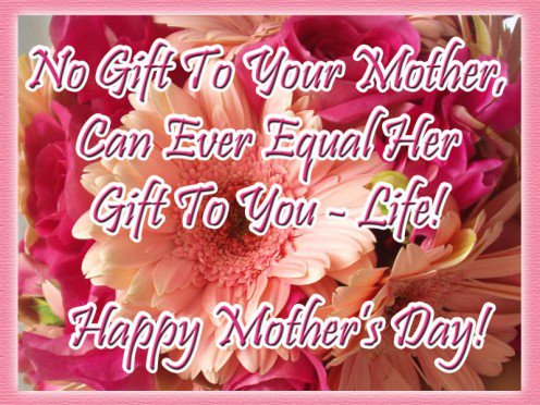 When Is Mothers Day Celebrated Around The World