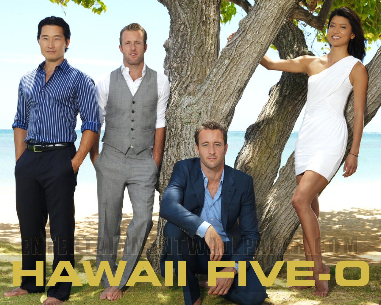 Hawaii Five 0 Wallpaper   20031042 1280x1024 Desktop Download