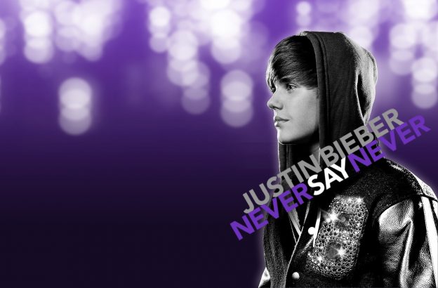 Justin Bieber HD Wallpaper Christmas Image Ten