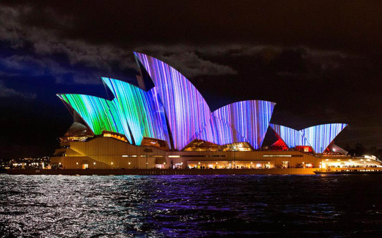 opera house wallpapers and pictures free vivid festival sidney opera
