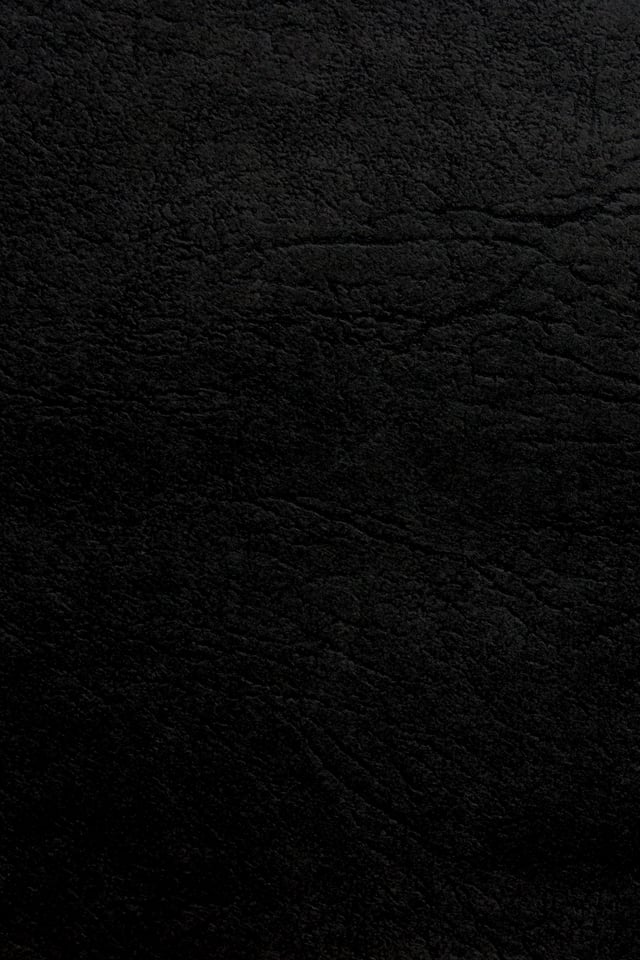 iPhone iBlog Abstract Black Leather iPhone Wallpapers