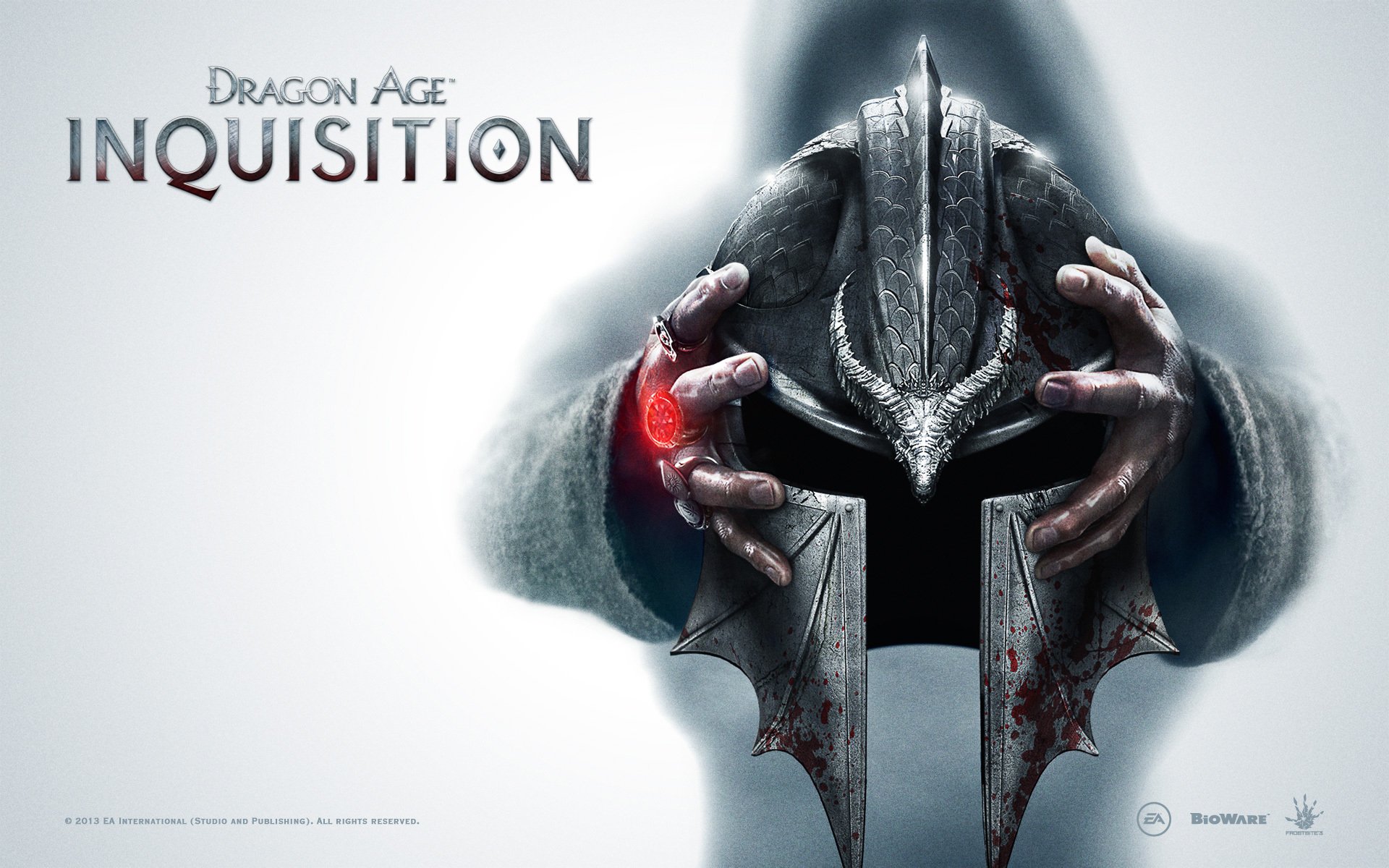 Dragon Age 3 Inquisition Game Wallpapers HD Wallpapers 1920x1200