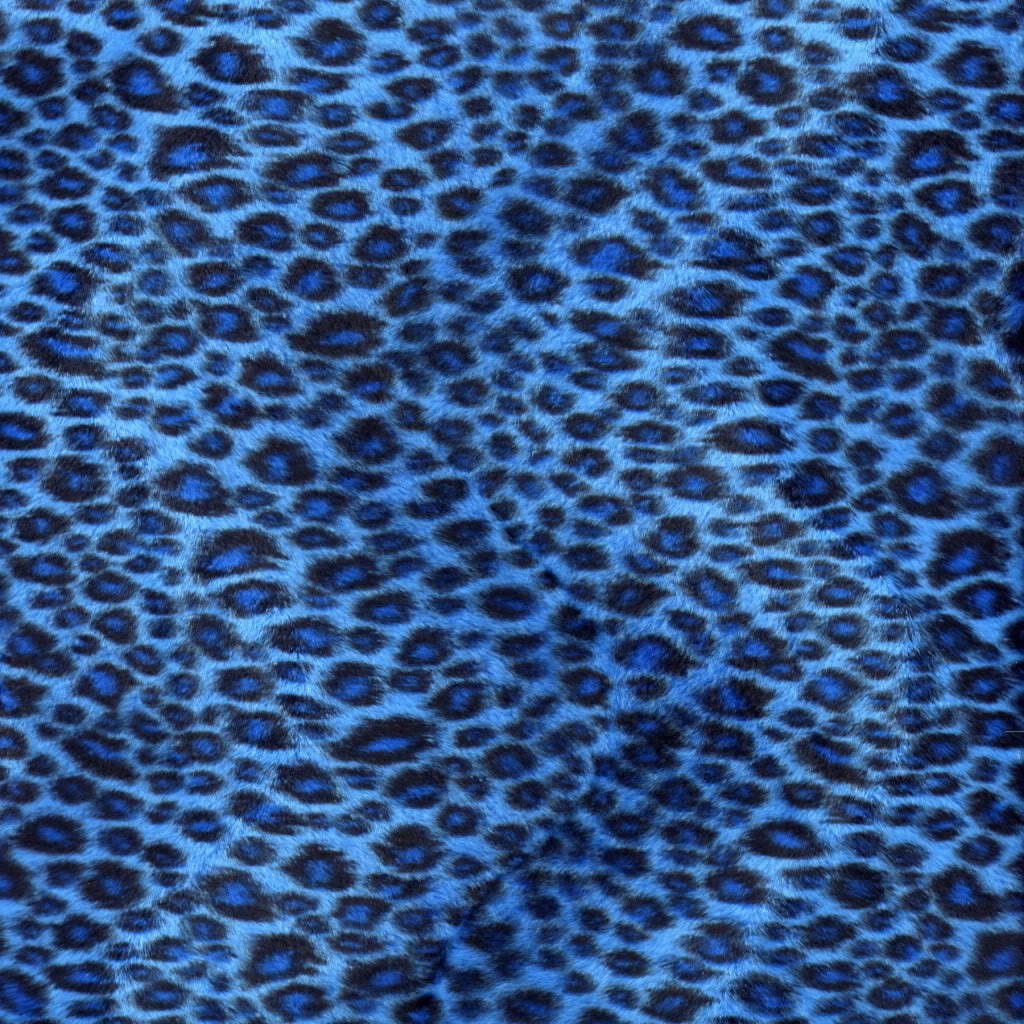 [45+] Blue Leopard Print Wallpapers | WallpaperSafari