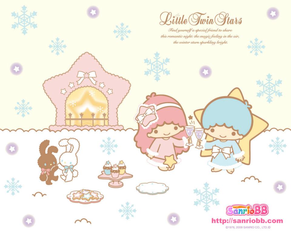 Sanrio Image Wallpaper HD And Background Photos