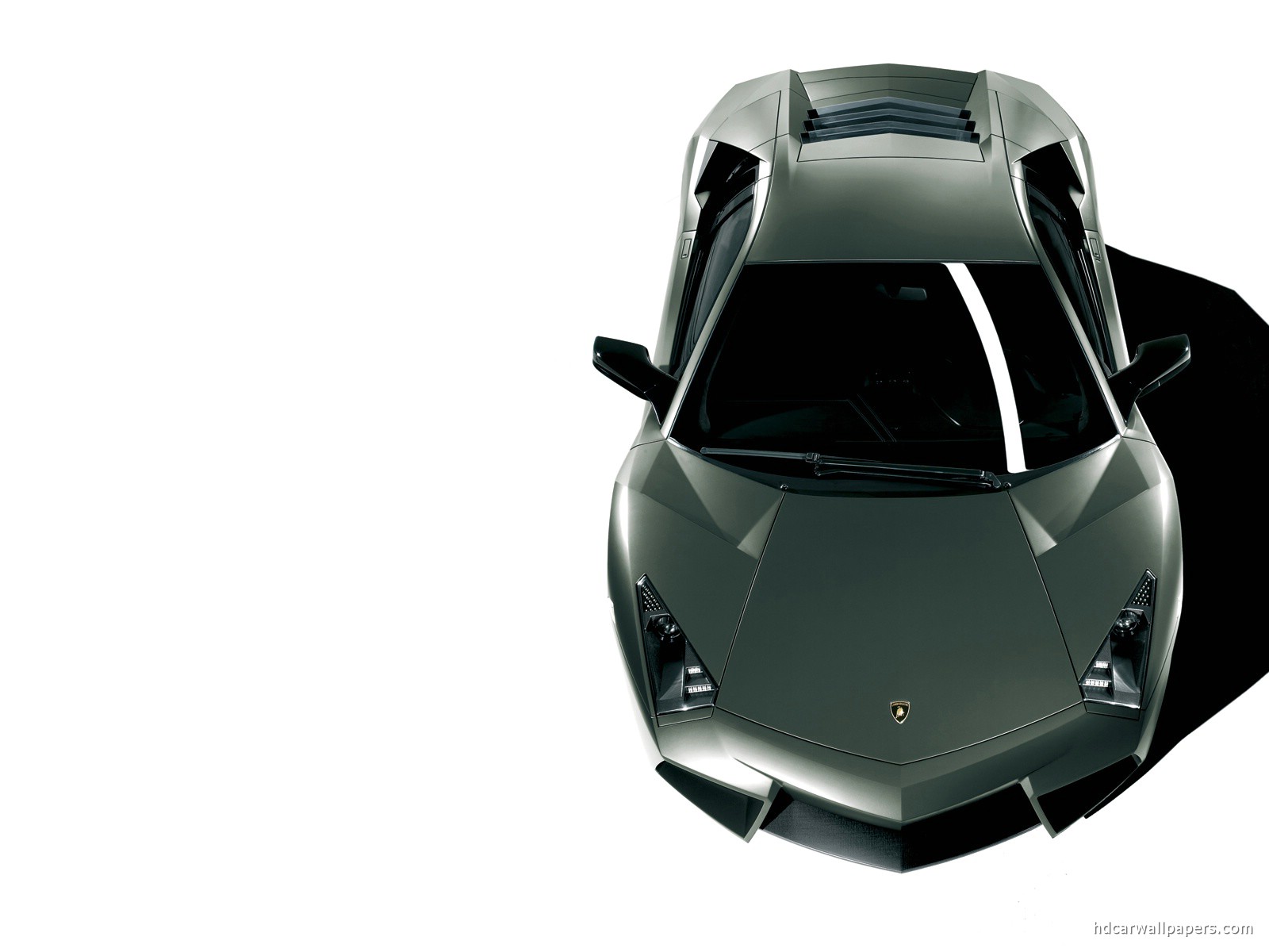 Lamborghini Reventon Wallpaper HD Car