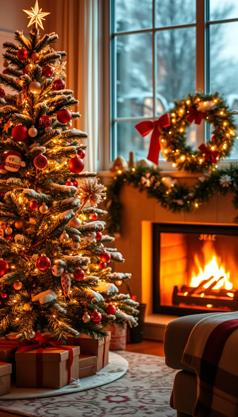 Christmas Wallpaper