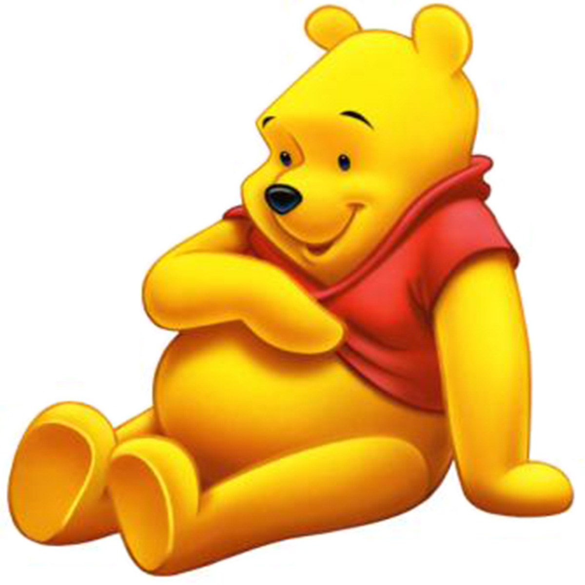 Cartoons Winnie The Pooh Wallpaper High Quality Background