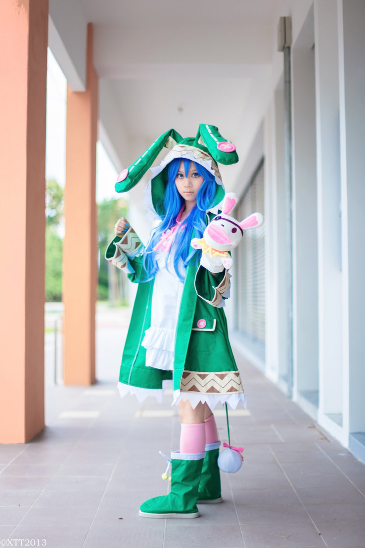 Date A Live Yoshino By Wisely84