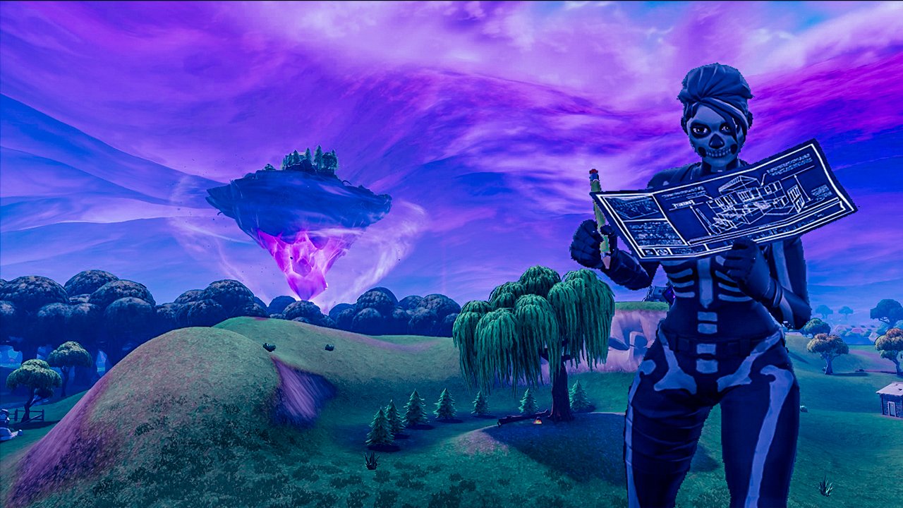 Free download Fortnite Wallpapers and thumbnails [1280x720] for