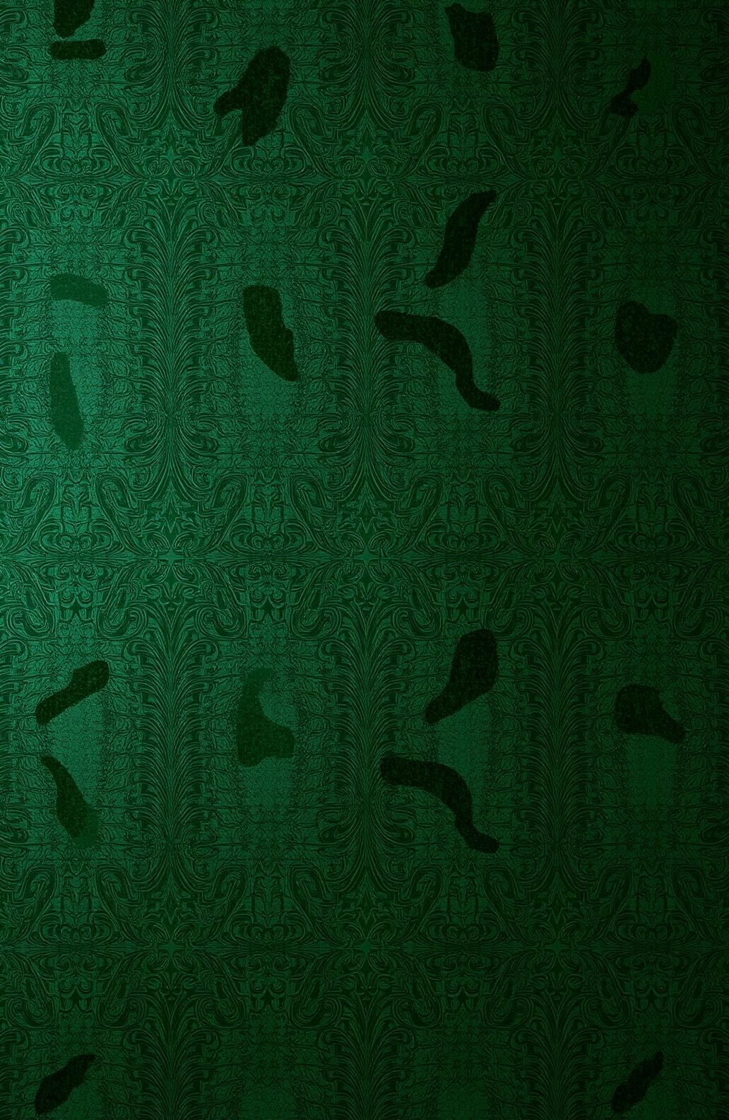 Dark Green Wallpaper Hd