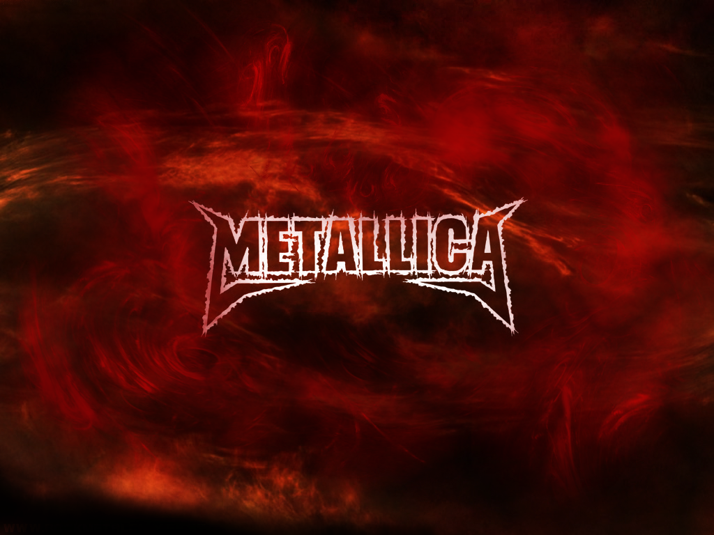 Metallica Wallpaper By Crrlzzzn