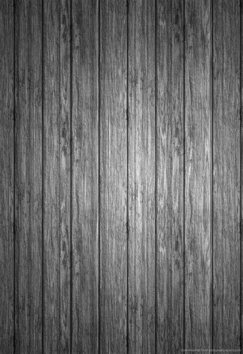 Grey Wood Pattern Screensaver For Amazon Kindle Dx