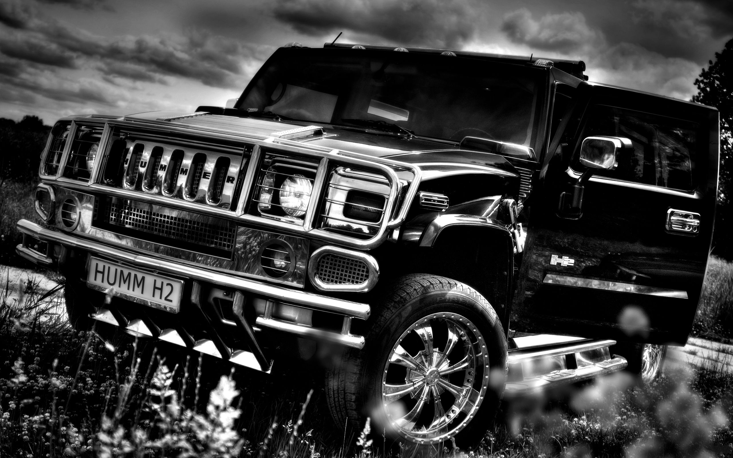 Hummer H2 Wallpapers Hd Hd Wallpapers