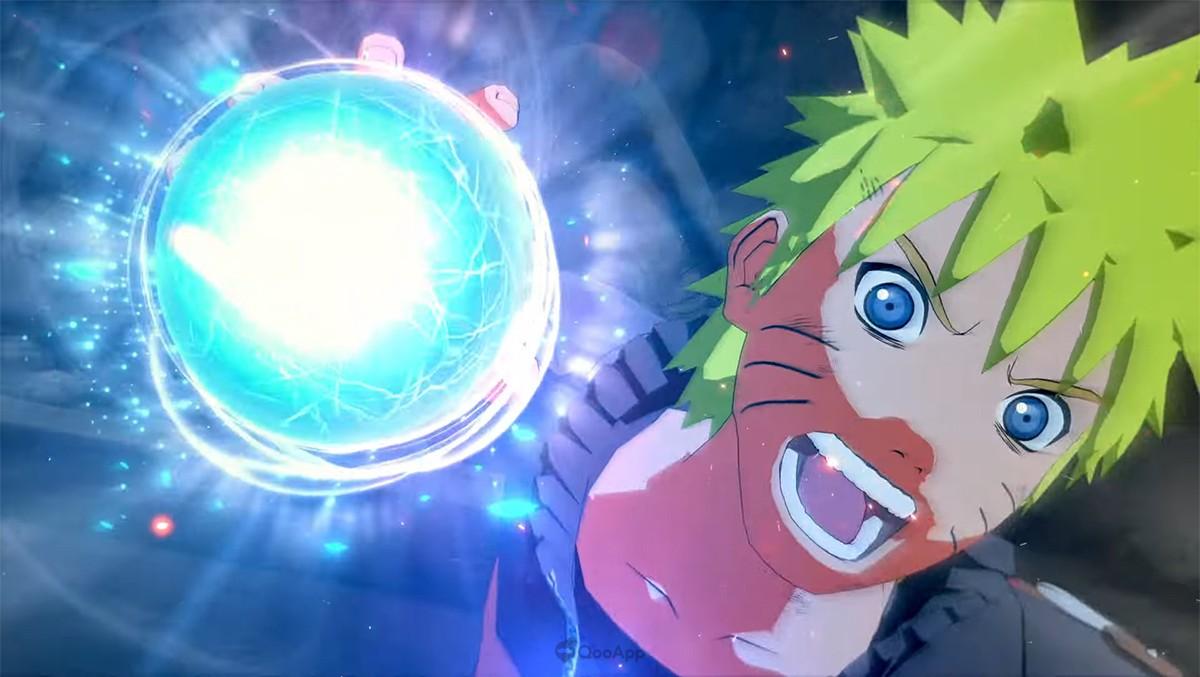 Naruto X Boruto Ultimate Ninja Storm Connections Ing To Ps4
