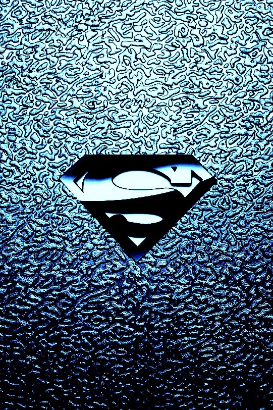 Superman Wallpaper 4 iPhone 32 by icu8124me on
