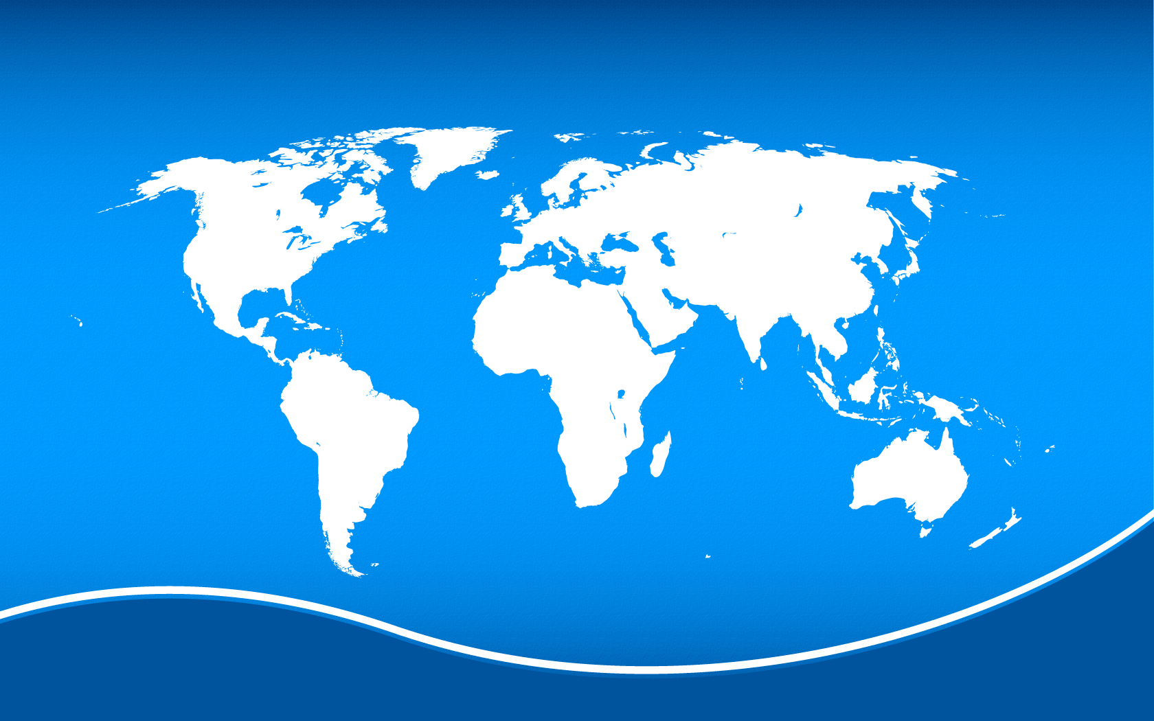 World Map Backgrounds