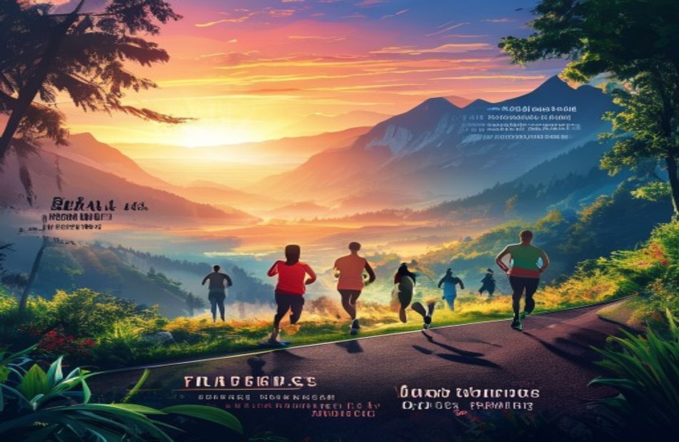 Fitness Screensavers And Wallpaper