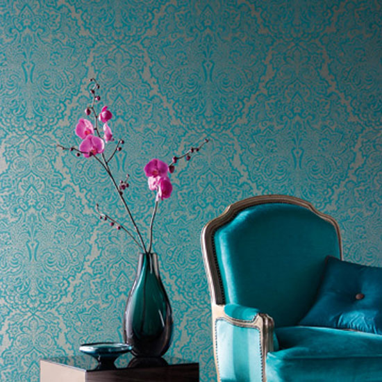 Wallpaper Maza Elegant