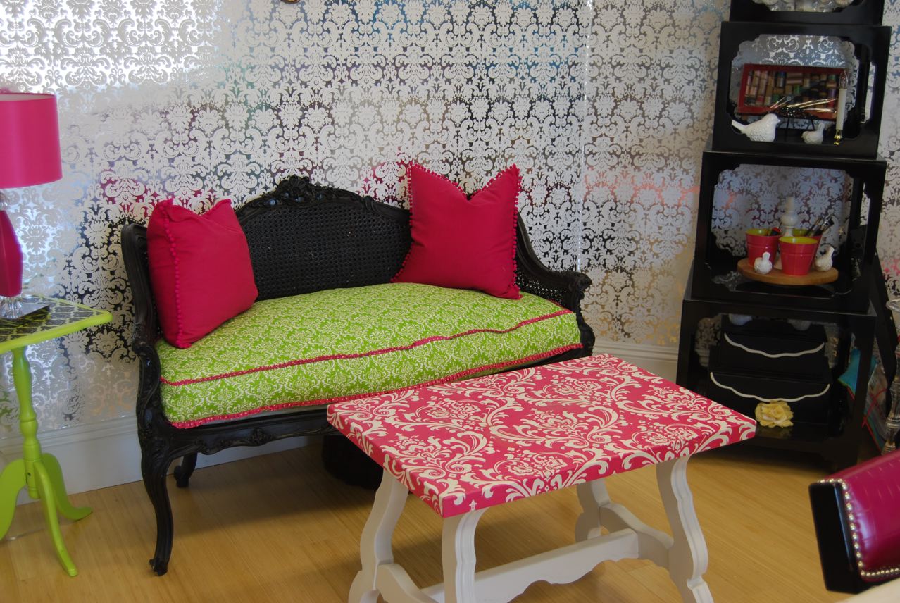 Free download wallpaper yep that is what i used for the dresser it was