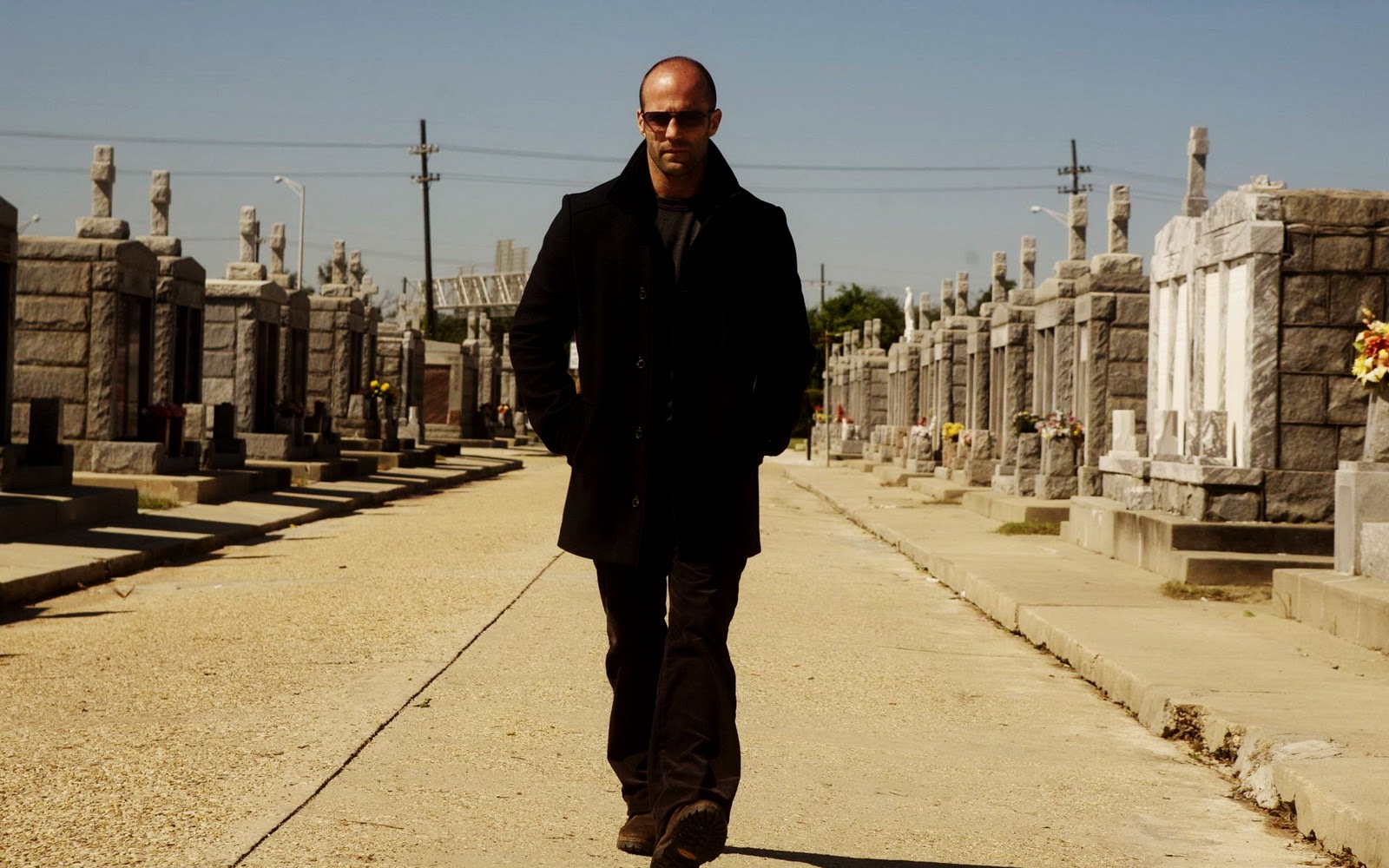 Jason Statham HD Wallpaper In For Your