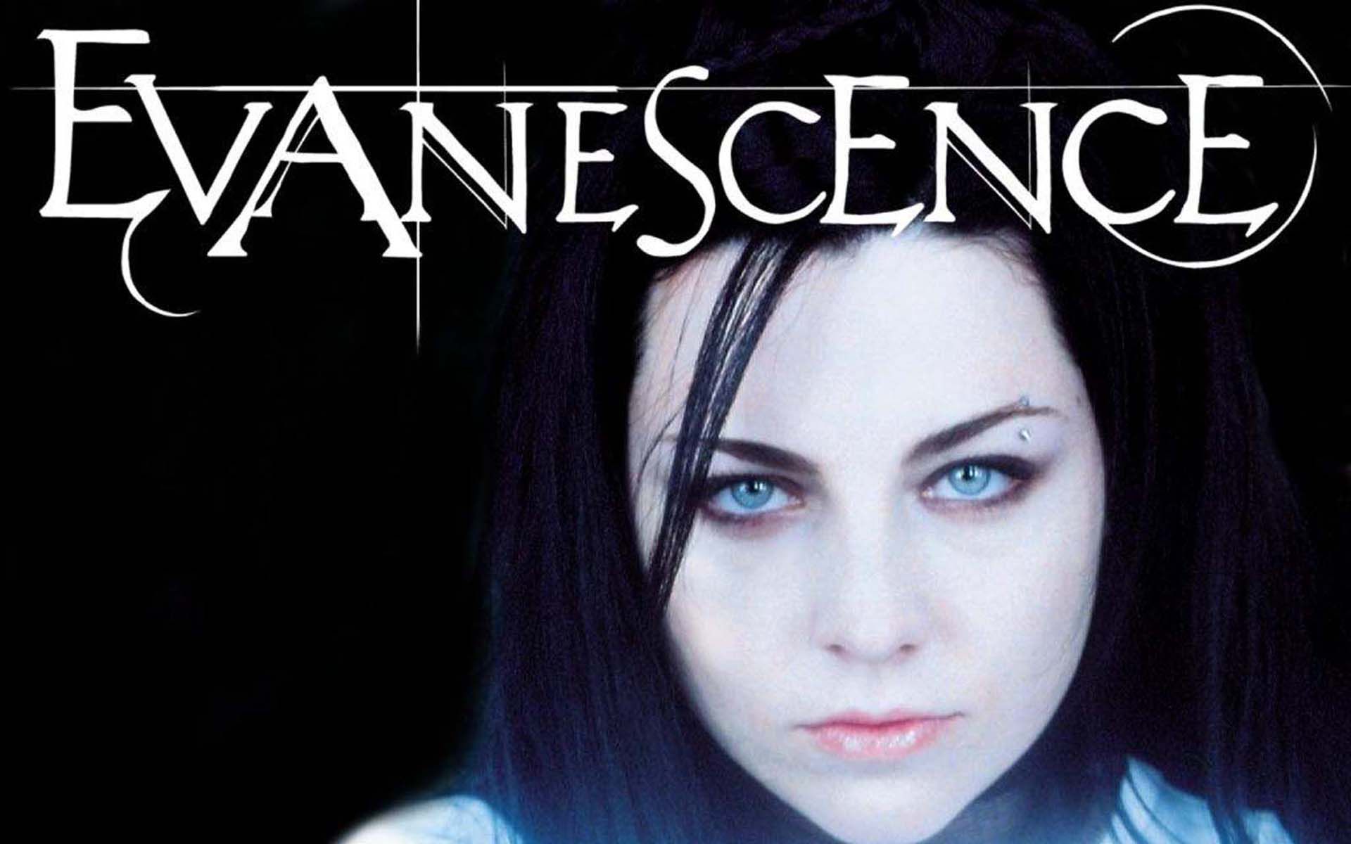 Photo Collection Evanescence Logo Wallpaper