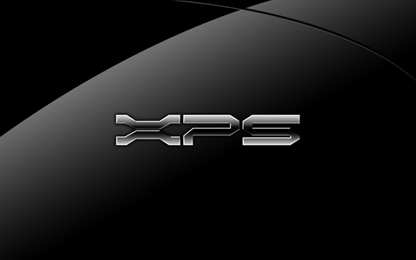 Widescreen Dell Xps Wallpaper By Dannygo